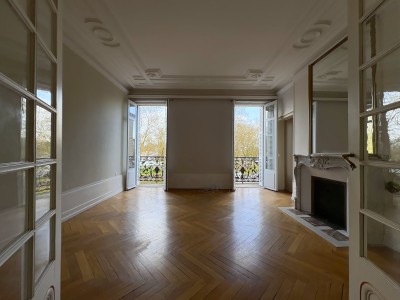 APPARTEMENT TYPE 4 AVEC BALCON - WILSON A VENDRE - DIJON - 88.7 m2 - 240�000�&euro;