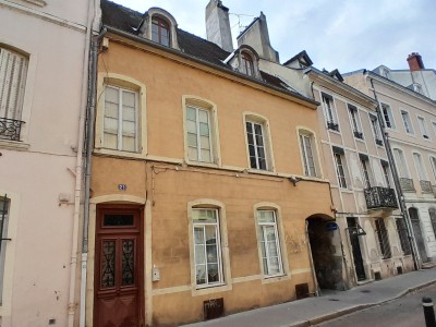 APPARTEMENT T3 A VENDRE - CHALON SUR SAONE - 62 m2 - 85�000�&euro;