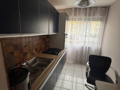 T2 A LOUER - DIJON - 45.27 m2 - 650�&euro; charges comprises par mois