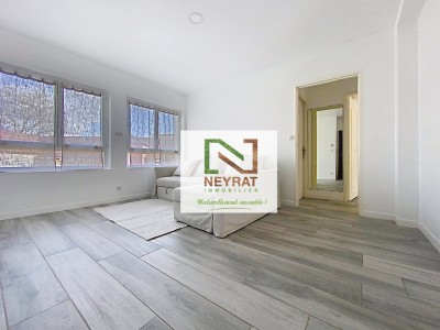 APPARTEMENT T3 A VENDRE - CHALON SUR SAONE BELLEVUE - 50 m2 - 87 000 &euro;