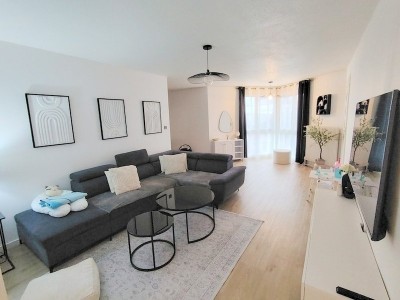 APPARTEMENT T5 A VENDRE - CHALON SUR SAONE - 94.26 m2 - 143�200�&euro;