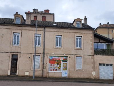 MAISON A VENDRE - AUTUN - 157.15 m2 - 147�000�&euro;