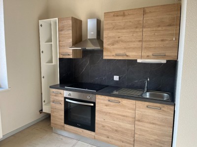 APPARTEMENT T3 A LOUER - PIERRE DE BRESSE - 71 m2 - 550�&euro; charges comprises par mois