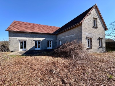 MAISON A VENDRE - TAVERNAY - 250 m2 - 78�000�&euro;