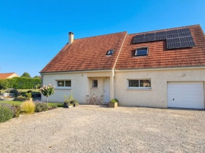 Maison Familiale r�cente 5 chambres A VENDRE - NUITS ST GEORGES - 154 m2 - 380�000�&euro;