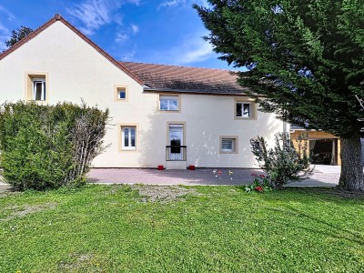 MAISON A VENDRE - AUTUN - 169 m2 - 269�000�&euro;