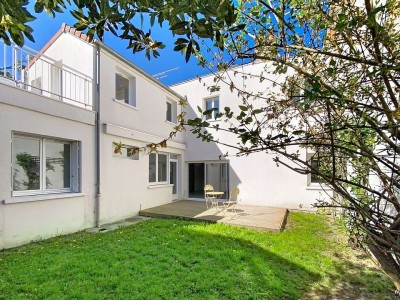 Maison 4 chambres quartier Victor Hugo A VENDRE - DIJON - 134 m2 - 522�000�&euro;