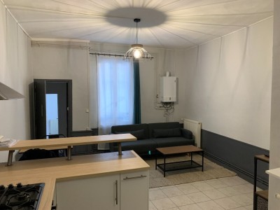 APPARTEMENT T3 A LOUER - CHALON SUR SAONE - 48.88 m2 - 650 &euro; charges comprises par mois