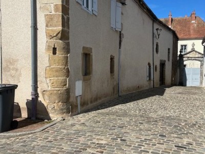 Maison de caractère 6 chambres Arnay-le-Duc A VENDRE - ARNAY LE DUC - 333 m2 - 399 000 &euro;
