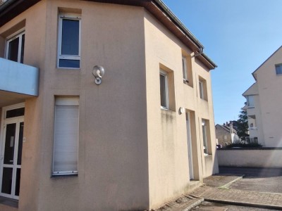 Bureau sur sous-sol A VENDRE - NUITS ST GEORGES - 216.26 m2 - 180 000 &euro;