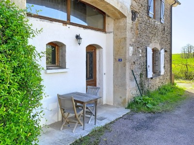 MAISON A VENDRE - VIC DE CHASSENAY - 234 m2 - 220 000 &euro;