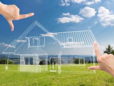 Terrain à bâtir non viabilisé 1070 m2 A VENDRE - PAGNY LE CHATEAU - 32 500 &euro;