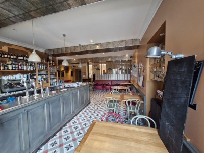 Hotel Bar Restaurant A VENDRE - NUITS ST GEORGES - 269 m2 - 448 000 &euro;