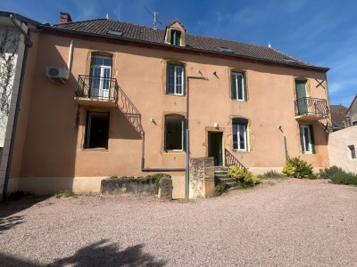 APPARTEMENT T2 A VENDRE - DIGOIN Appartement T2 - 52.49 m2 - 67 000 &euro;