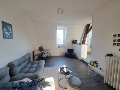 APPARTEMENT T3 A VENDRE - AUTUN - 55.57 m2 - 49 900 &euro;