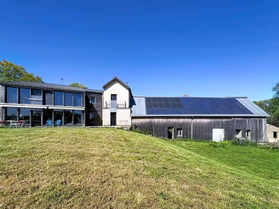 PROPRIETE A VENDRE - CORDESSE - 162 m2 - 440 000 &euro;