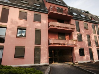 APPARTEMENT T2 A LOUER - CHALON SUR SAONE - 45.27 m2 - 680 &euro; charges comprises par mois
