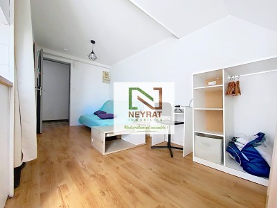STUDIO A VENDRE - CHALON SUR SAONE - 16.17 m2 - 36 000 &euro;