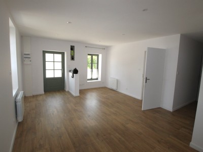 T2 RDC A LOUER - LOUHANS - 44.94 m2 - 630 &euro; charges comprises par mois