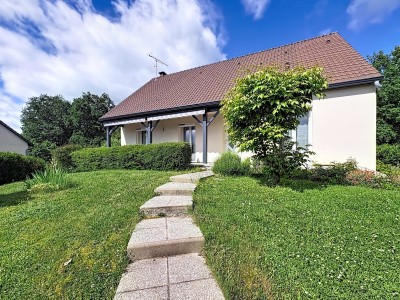 MAISON A VENDRE - CURGY - 117 m2 - 197 000 &euro;