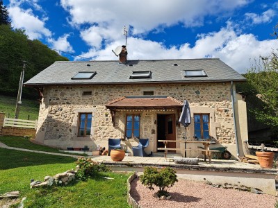 MAISON A VENDRE - ST PRIX - 147.93 m2 - 199 000 &euro;