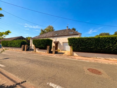 MAISON A VENDRE - ST VALLIER - 280 m2 - 240 000 &euro;