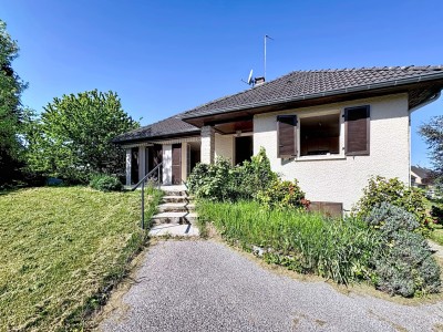 MAISON A VENDRE - ETANG SUR ARROUX - 109 m2 - 175 000 &euro;