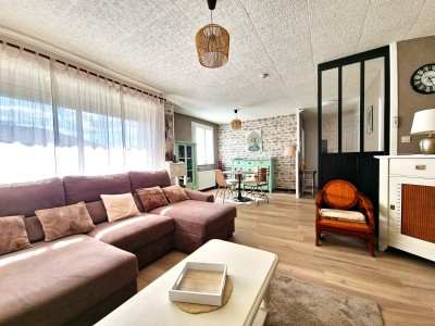 MAISON A VENDRE - DIGOIN - 115.44 m2 - 173 000 &euro;