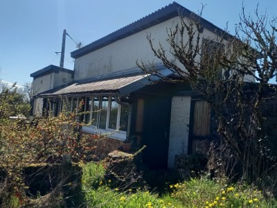 Maison de plain pied A VENDRE - LIERNAIS - 66.8 m2 - 49 900 &euro;