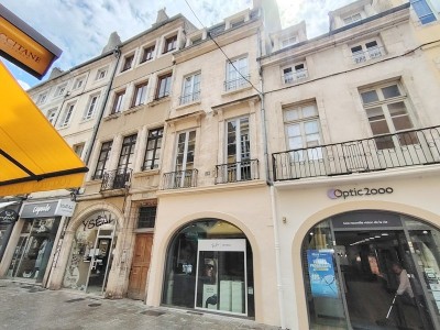 APPARTEMENT T2 A VENDRE - CHALON SUR SAONE - 58.09 m2 - 109 500 &euro;