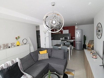APPARTEMENT T2 A VENDRE - CHALON SUR SAONE - 44.28 m2 - 66 600 &euro;