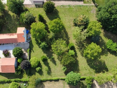 Ancienne maison de vigneron A VENDRE - BRAGNY SUR SAONE - 175 m2 - 380 000 &euro;