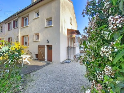 MAISON A VENDRE - DIJON - 91.7 m2 - 130 000 &euro;
