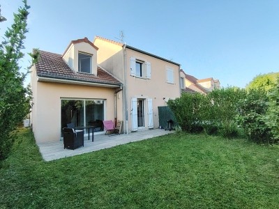 MAISON A VENDRE - ST REMY - 87.29 m2 - 199 000 &euro;