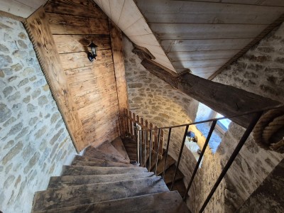 Maison de ville A VENDRE - NOLAY - 51 m2 - 99 000 &euro;