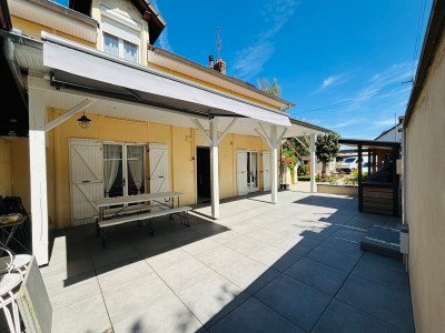 MAISON A VENDRE - MONTCEAU LES MINES La saule - 85 m2 - 145 000 &euro;
