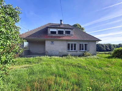 MAISON A VENDRE - UCHON - 78 m2 - 88 000 &euro;