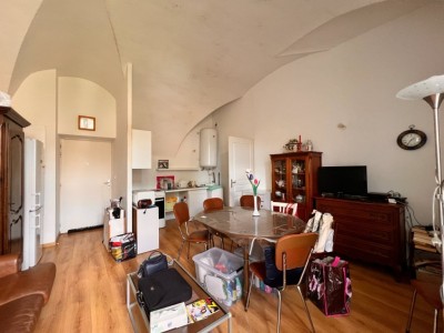 APPARTEMENT T2 A VENDRE - AUTUN - 41.67 m2 - 56 500 &euro;