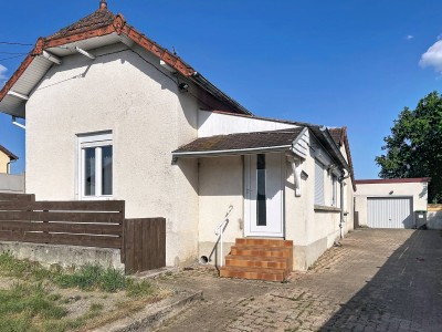 MAISON A VENDRE - EPINAC - 95 m2 - 149 500 &euro;