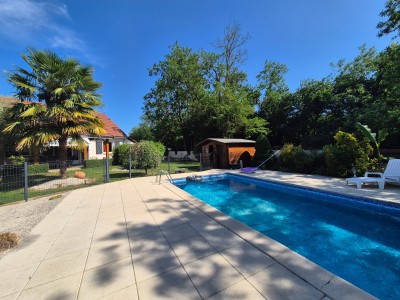 Maison de plain pied A VENDRE - CHAGNY - 97 m2 - 249 000 &euro;