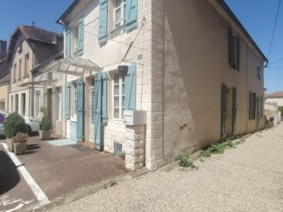 MAISON A VENDRE - VERDUN CIEL - 100 m2 - 99 000 &euro;