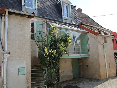 MAISON A VENDRE - CHAGNY - 110 m2 - 149 000 &euro;