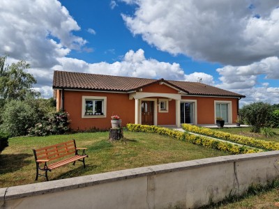 MAISON A VENDRE - DIGOIN - 226 m2 - 295 000 &euro;
