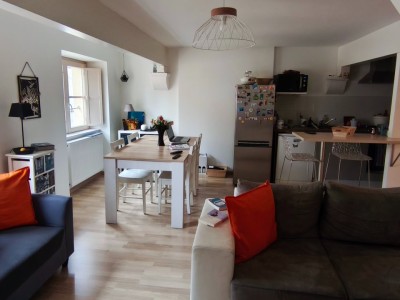 APPARTEMENT T4 A LOUER - CHALON SUR SAONE - 73 m2 - 645 &euro; charges comprises par mois