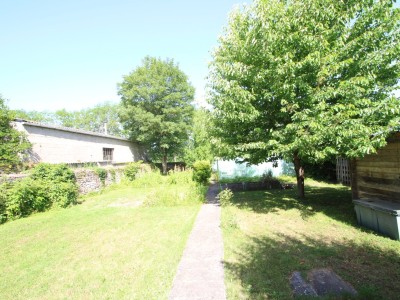 Appartement dans maison individuelle A LOUER - ST LEGER SUR DHEUNE - 95 m2 - 850 &euro; charges comprises par mois