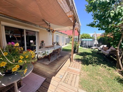 MAISON A VENDRE - ST REMY - 92.09 m2 - 219 000 &euro;
