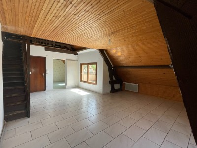 APPARTEMENT T3 A LOUER - AUXONNE - 71.08 m2 - 770 &euro; charges comprises par mois
