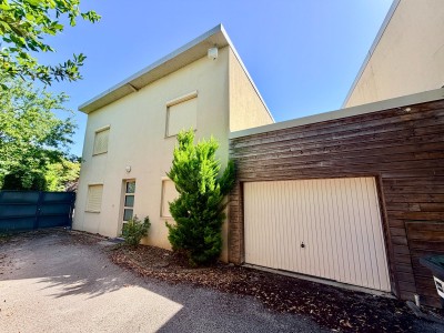 MAISON A VENDRE - CHALON SUR SAONE - 114.21 m2 - 240 000 &euro;