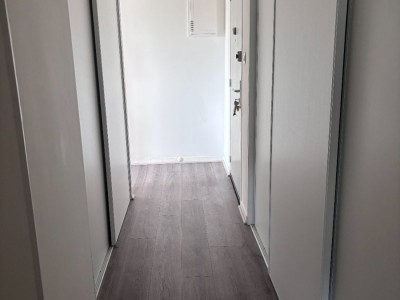 APPARTEMENT T3 A LOUER - DIGOIN - 75.1 m2 - 543 &euro; charges comprises par mois