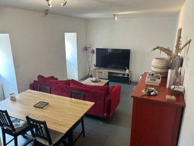 Type 3 65.27 m2 avec cave 2 garages vendus loués A VENDRE - AUXONNE - 65.27 m2 - 105 000 &euro;